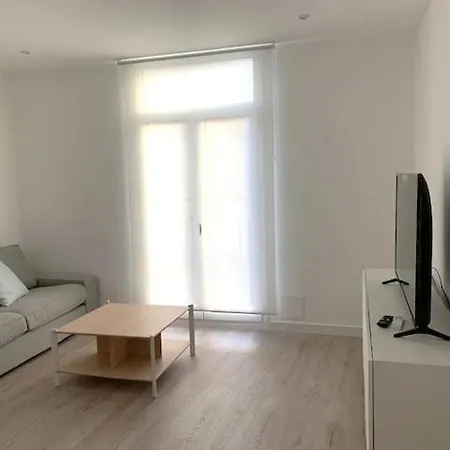 Lägenhet Piso Totalmente Reformado En En Centro De