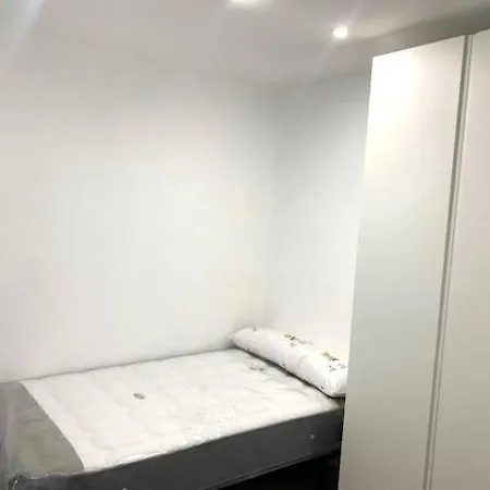 Piso Totalmente Reformado En En Centro De