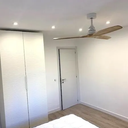 Lägenhet Piso Totalmente Reformado En En Centro De *