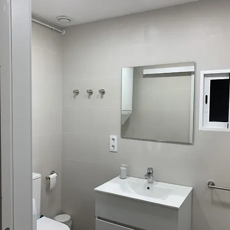 Lägenhet Piso Totalmente Reformado En En Centro De