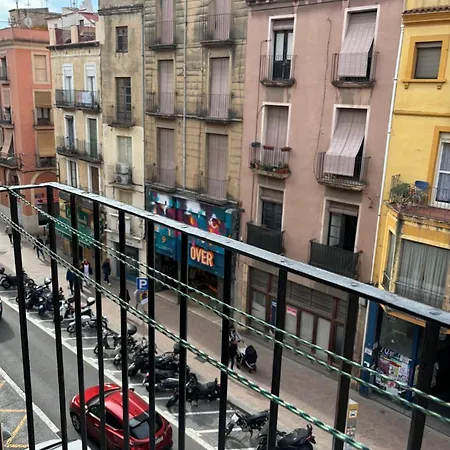 Διαμέρισμα Piso Totalmente Reformado En En Centro De